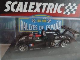 CADILLAC N